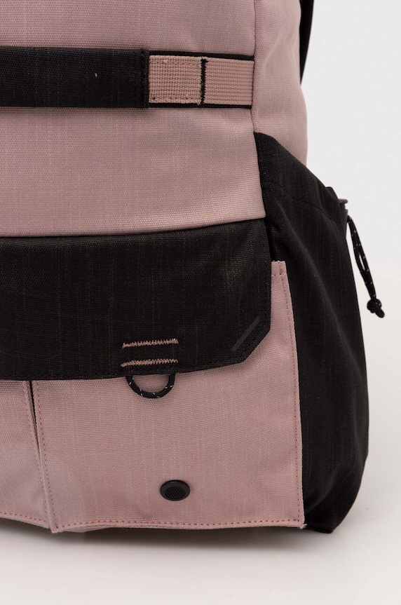 Picture plecak Grounds 18L różowy BP202