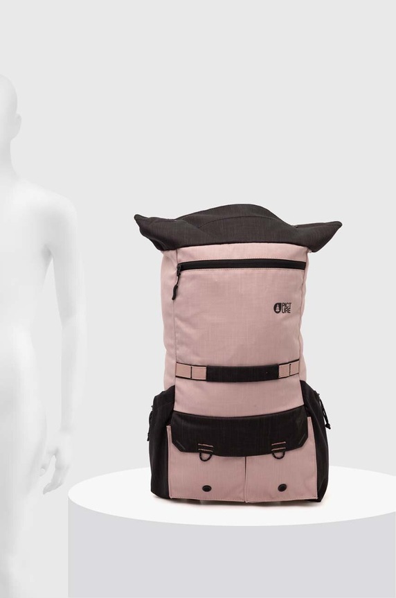 Picture plecak Grounds 18L BP202