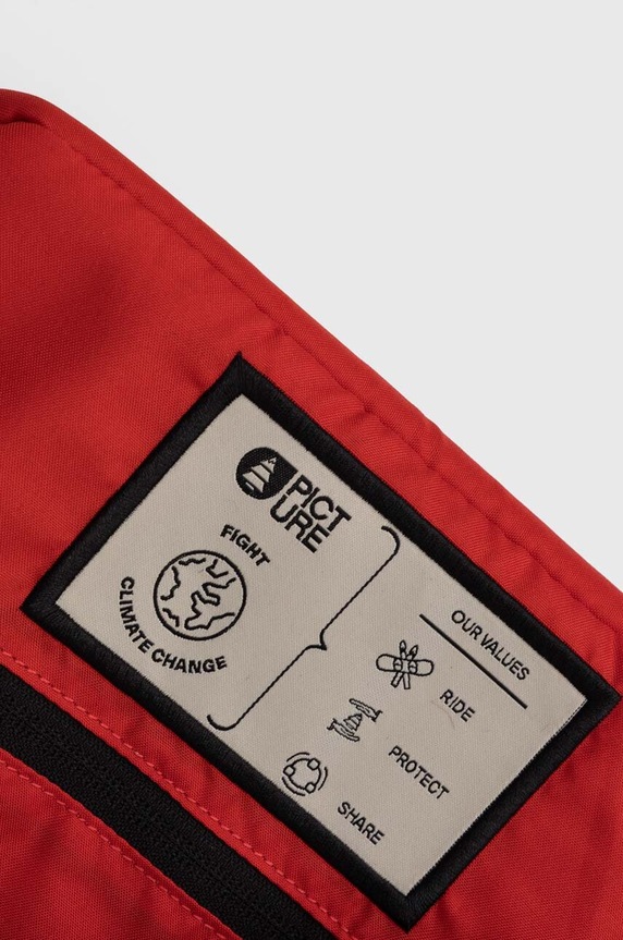 Picture plecak Grounds 18L BP202 czarny