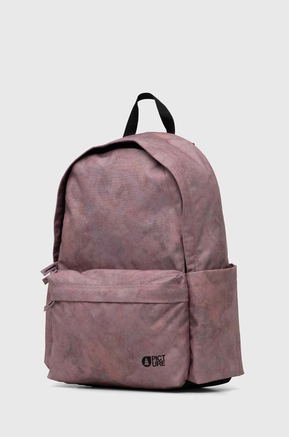Раница Picture Tampu 20L BP194 розов SS25