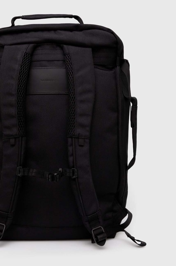 Accessories Sandqvist backpack Otis SQA2181 black