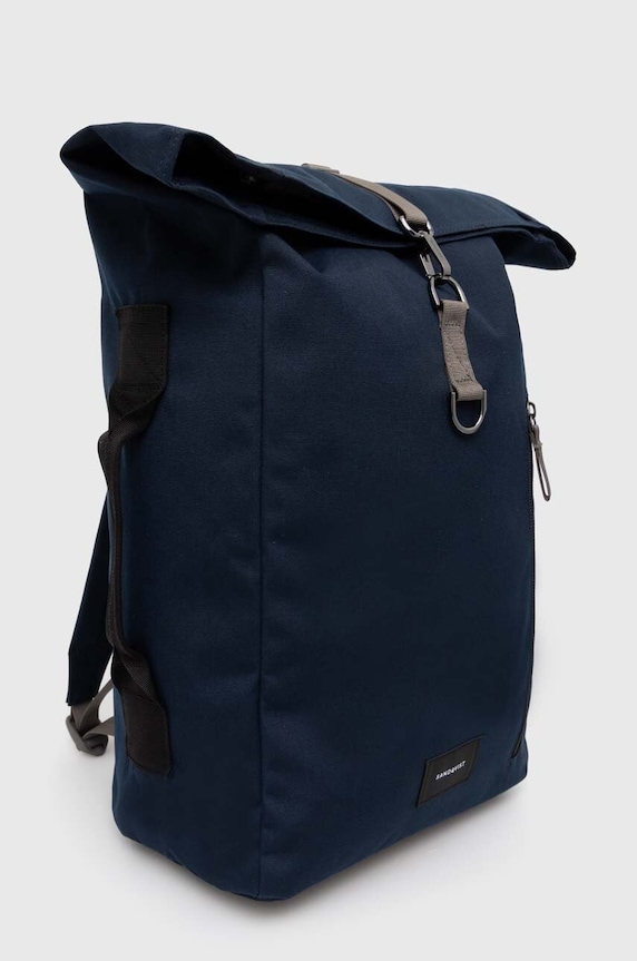 Sandqvist backpack Dante Vegan SQA2372 navy AA00