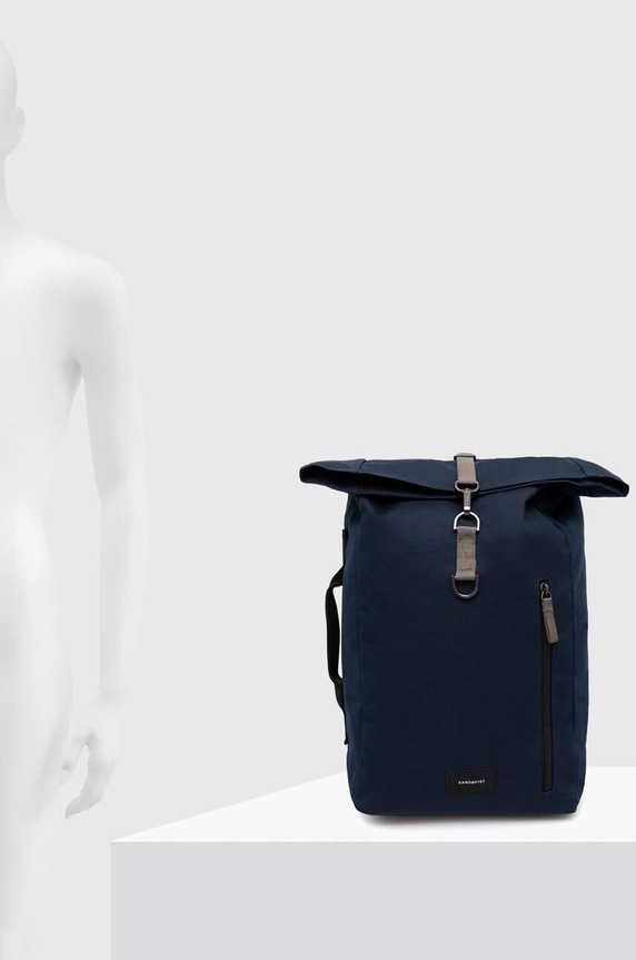 Sandqvist backpack Dante Vegan SQA2372