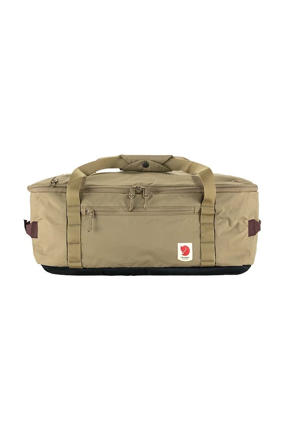 Fjallraven backpack High Coast Duffel 36 Planet friendly multicolor F23200254.221