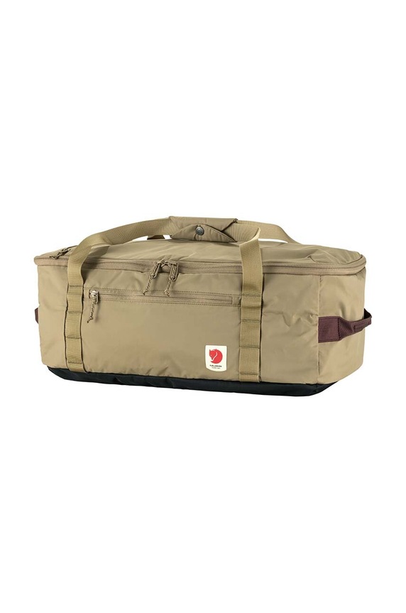 Fjallraven backpack High Coast Duffel 36 F23200254.221 multicolor SS24