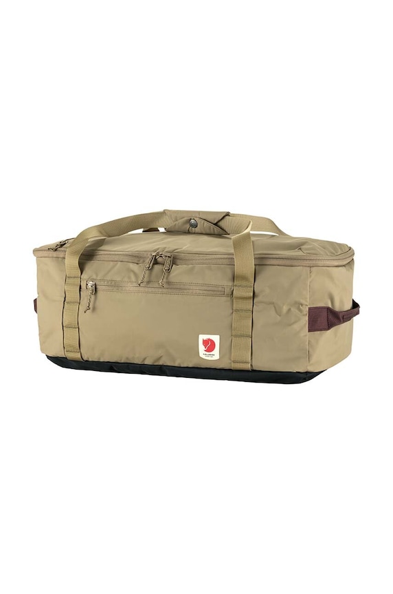 Fjallraven backpack High Coast Duffel 36 F23200254.221 multicolor SS24