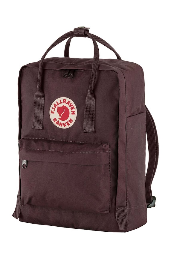 Рюкзак Fjallraven Kanken F23510.424 фіолетовий SS26