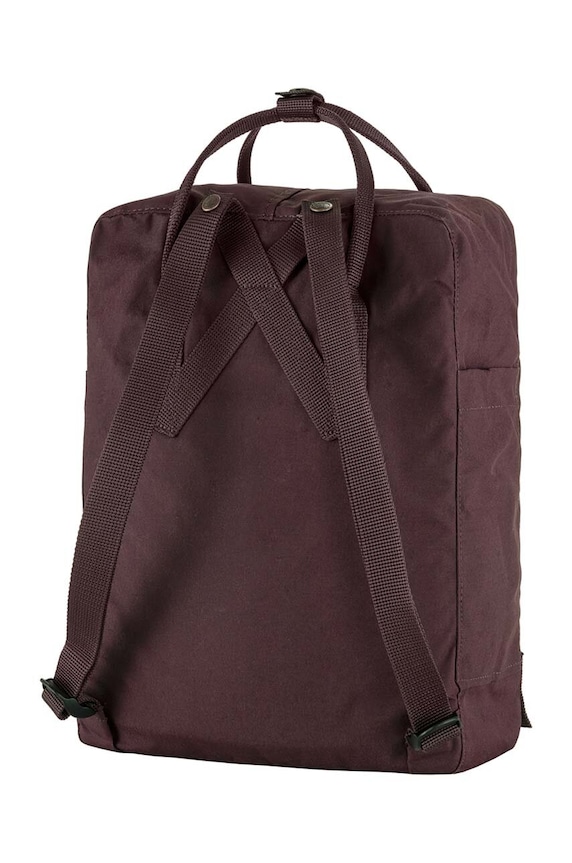 Аксесуари Рюкзак Fjallraven Kanken F23510.424 фіолетовий