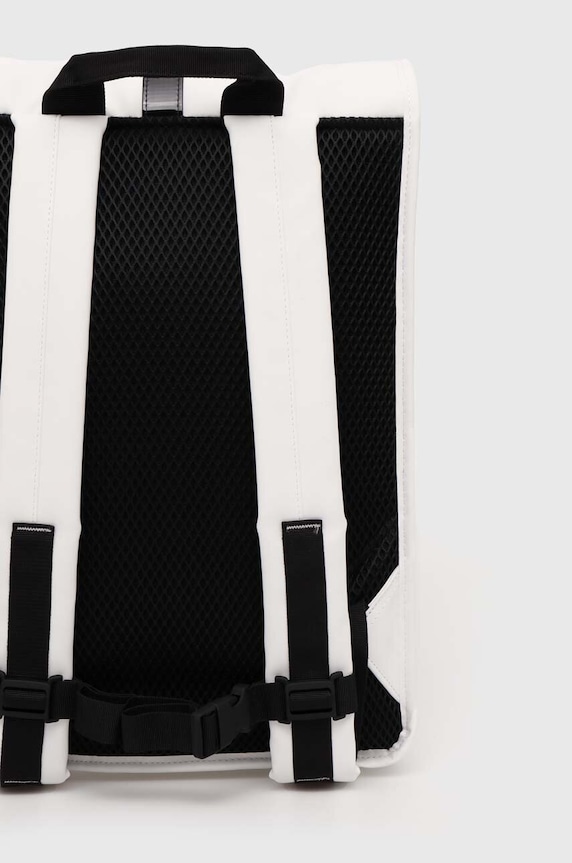 Accesorii Rains rucsac 14540.30 alb