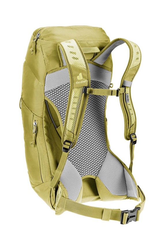 Dodaci Ruksak Deuter AC Lite 14 SL 342052412080.14 zelena