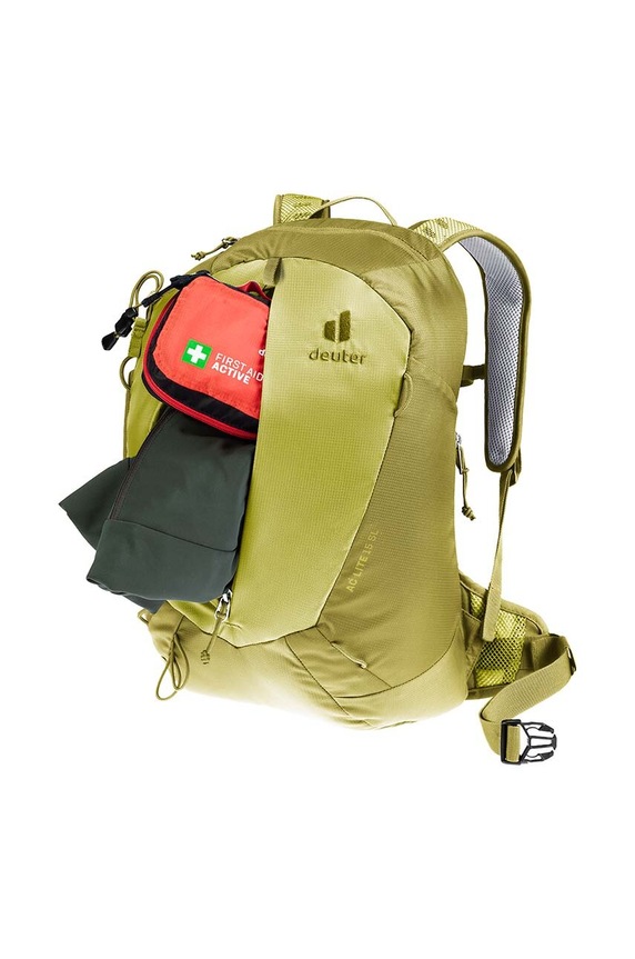 Ruksak Deuter AC Lite 15 342002412080.15