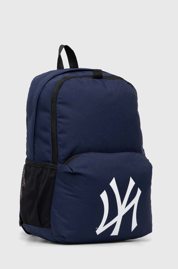 Ruksak New Era MLB NEW YORK YANKEES 60503790 tmavomodrá SS24