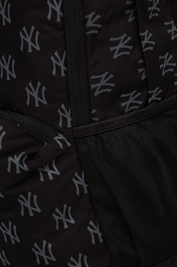 New Era zaino MONOGRAM NEW YORK YANKEES nero 60503796