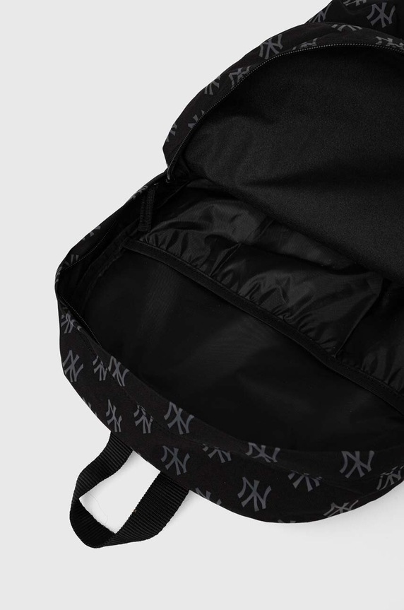 New Era zaino MONOGRAM NEW YORK YANKEES 60503796 nero