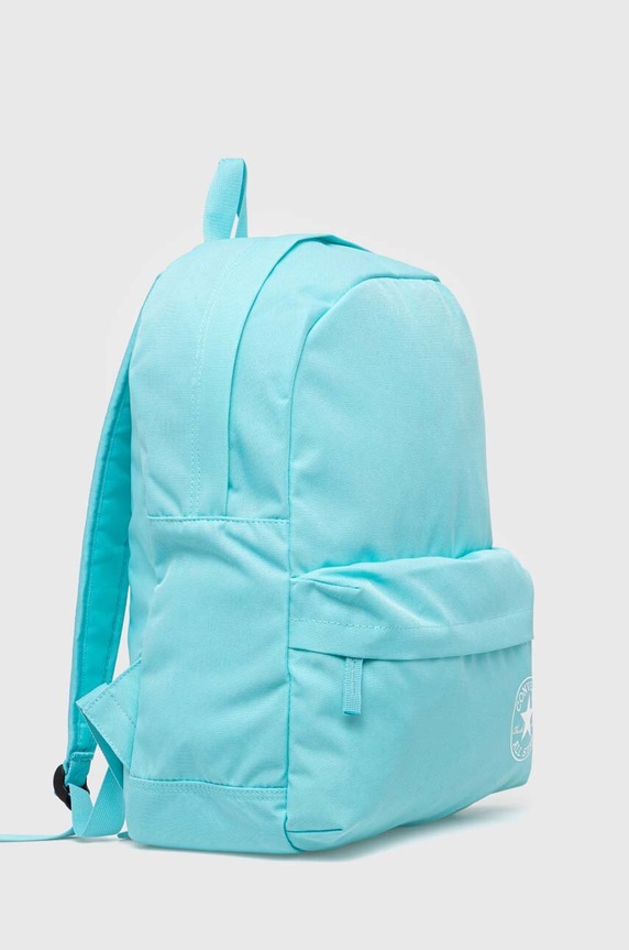 Σακίδιο πλάτης Converse 10025962.A18 τιρκουάζ SS24