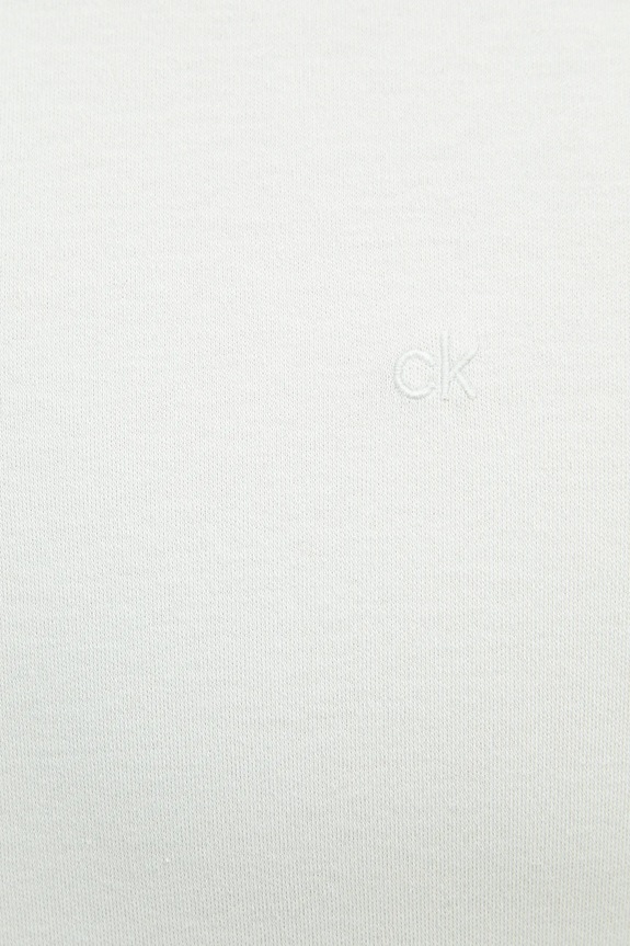 Calvin Klein polo de bumbac K10K112754 verde