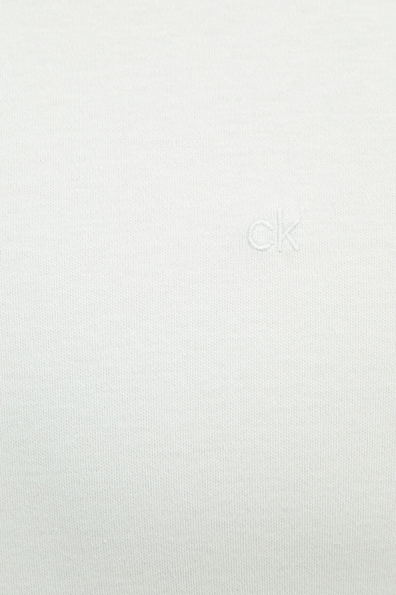 Calvin Klein polo de bumbac K10K112754 verde
