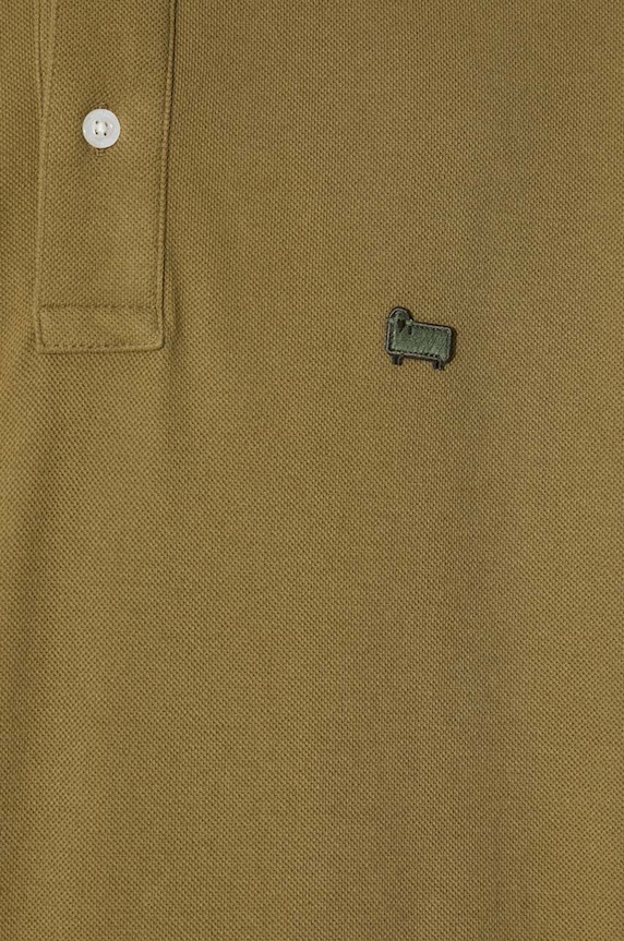 Woolrich cotton polo shirt Classic American Polo CFWOPO0062MRUT2555