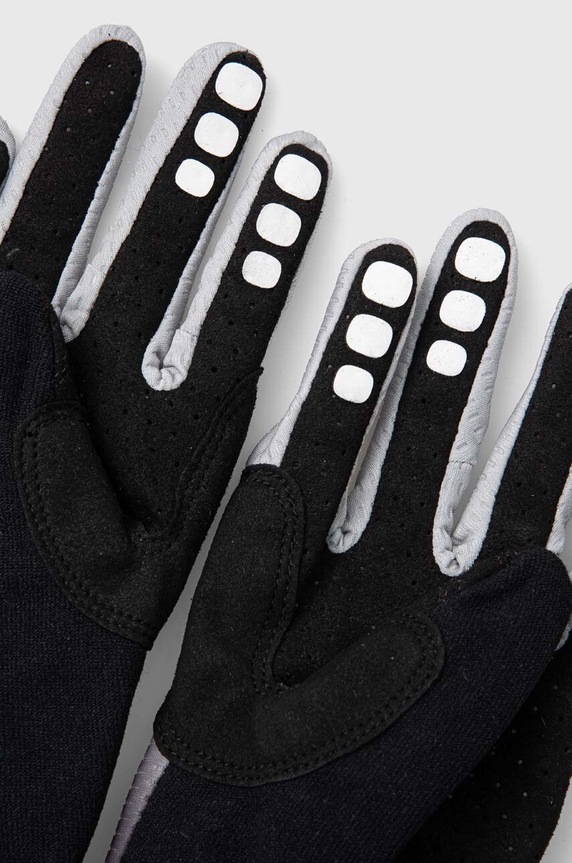 POC rękawiczki rowerowe Savant MTB szary 30376