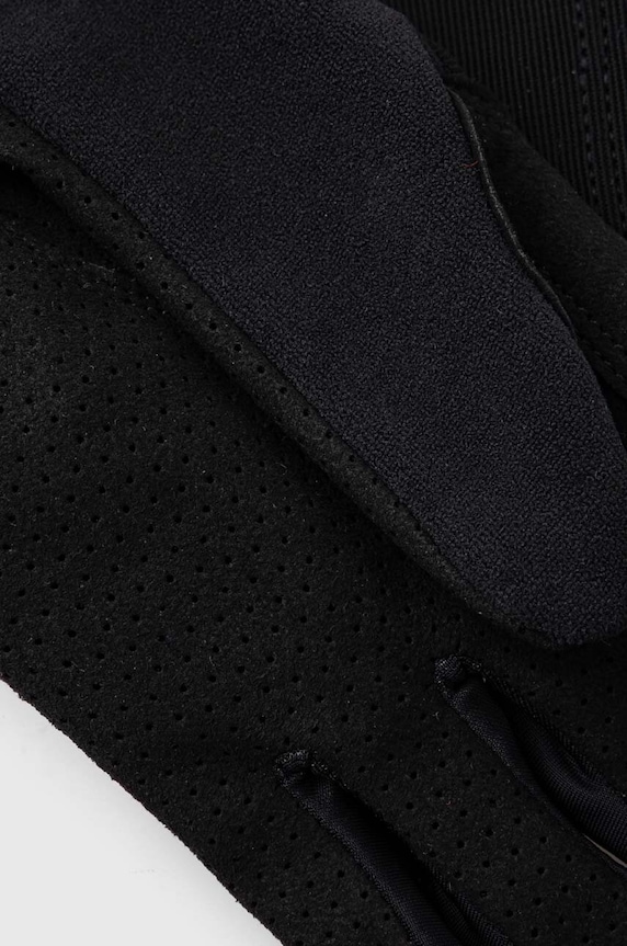 POC rękawiczki rowerowe Resistance Enduro czarny 30334