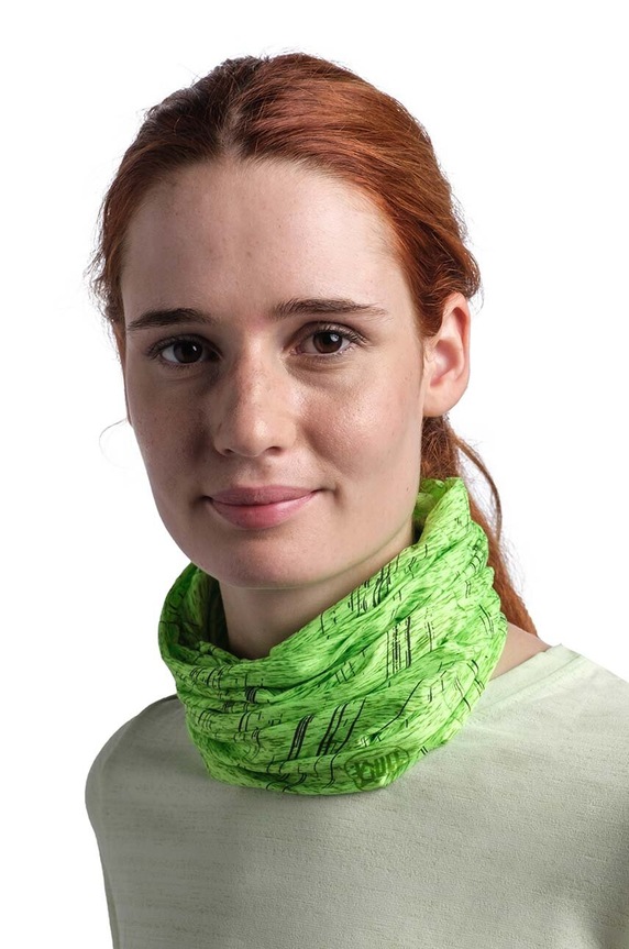 Buff komin Reflective 122016.801