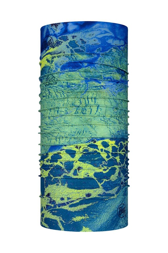 Buff komin Coolnet UV Licenses 124988.555 niebieski SS24