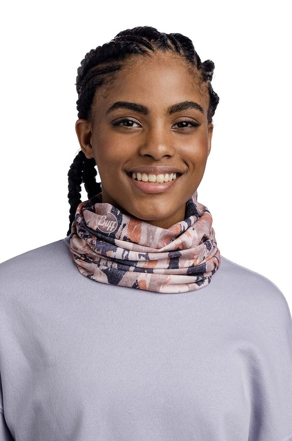 Αξεσουάρ Μπαλακλάβα Buff Coolnet UV Insect Shield 131603.536 καφέ