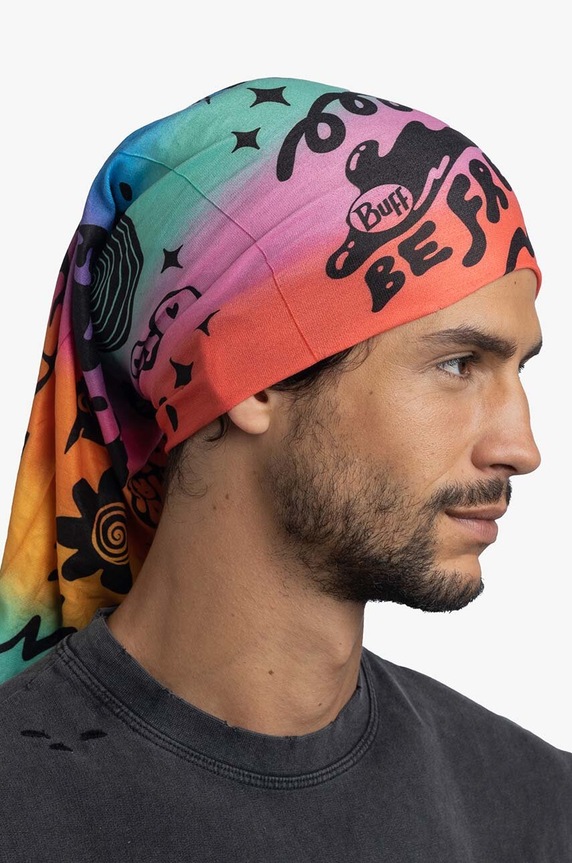Nákrčník Buff Coolnet UV vícebarevná 133635.555