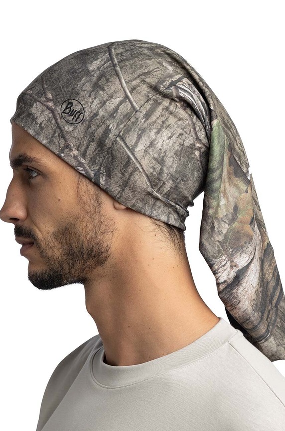 Buff komin Coolnet UV 133903.809 brązowy