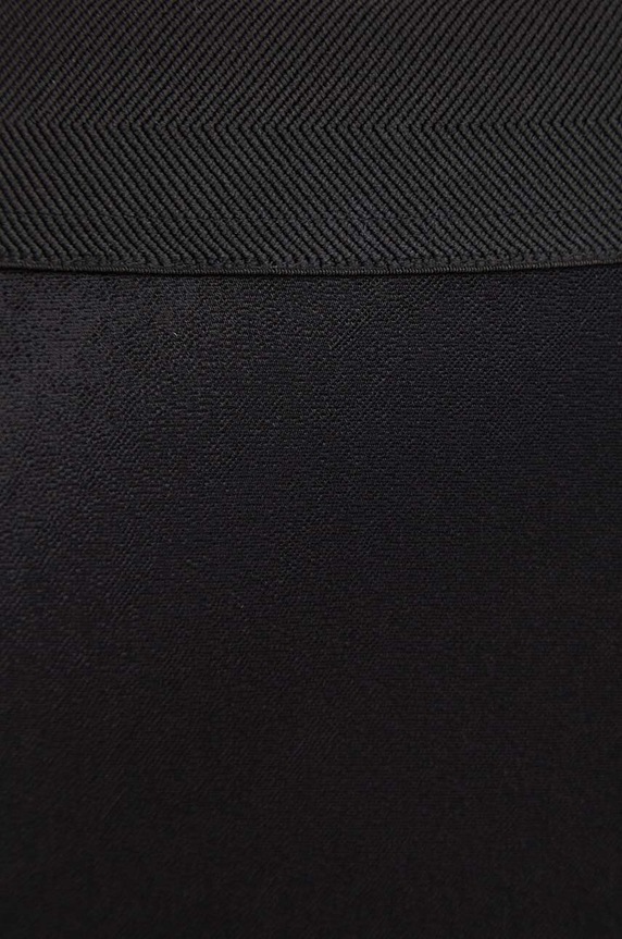 Krilo 2NDDAY 2ND Cleo TT - Satin Ease 2241150204 črna