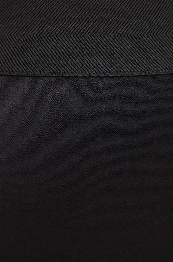 Krilo 2NDDAY 2ND Cleo TT - Satin Ease 2241150204 črna