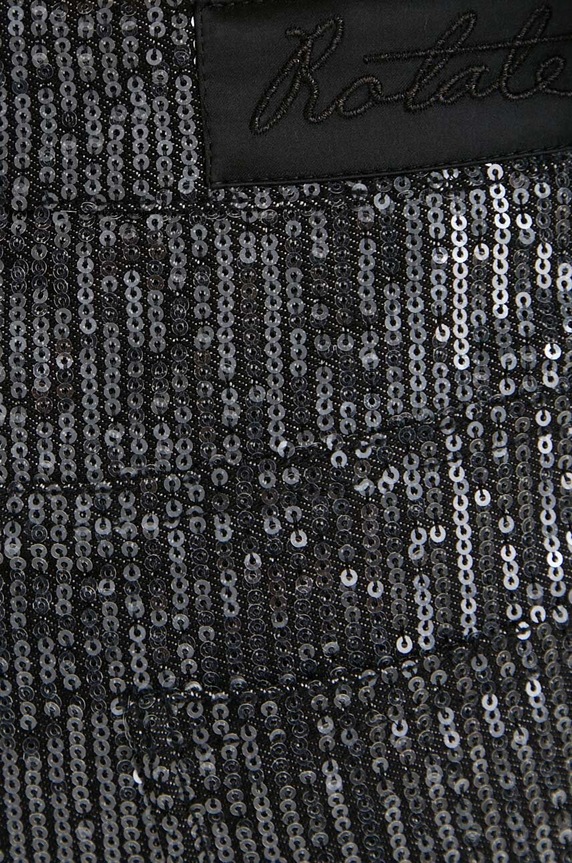 Rotate spódnica 111400100 szary