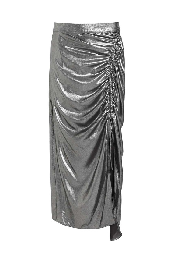 AllSaints fusta Carla WS058Z