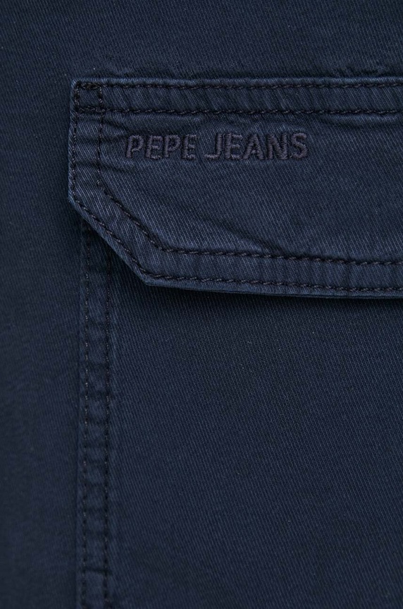 Спідниця Pepe Jeans TARA темно-синій PL901102