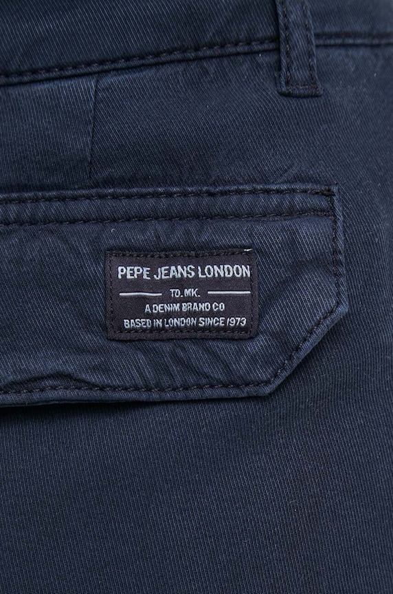 Спідниця Pepe Jeans TARA PL901102 темно-синій