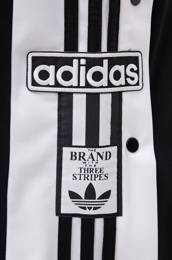 adidas Originals szoknya fekete IU2527