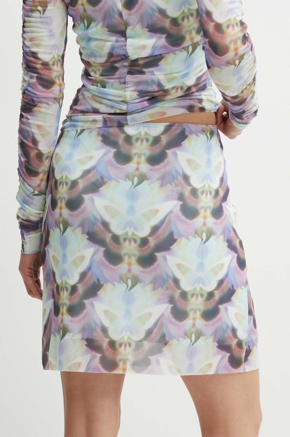 Odjeća Suknja Résumé AryaRS Skirt 20421119 šarena