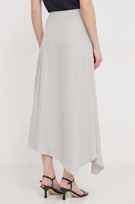 Odjeća Suknja Calvin Klein K20K206845 siva