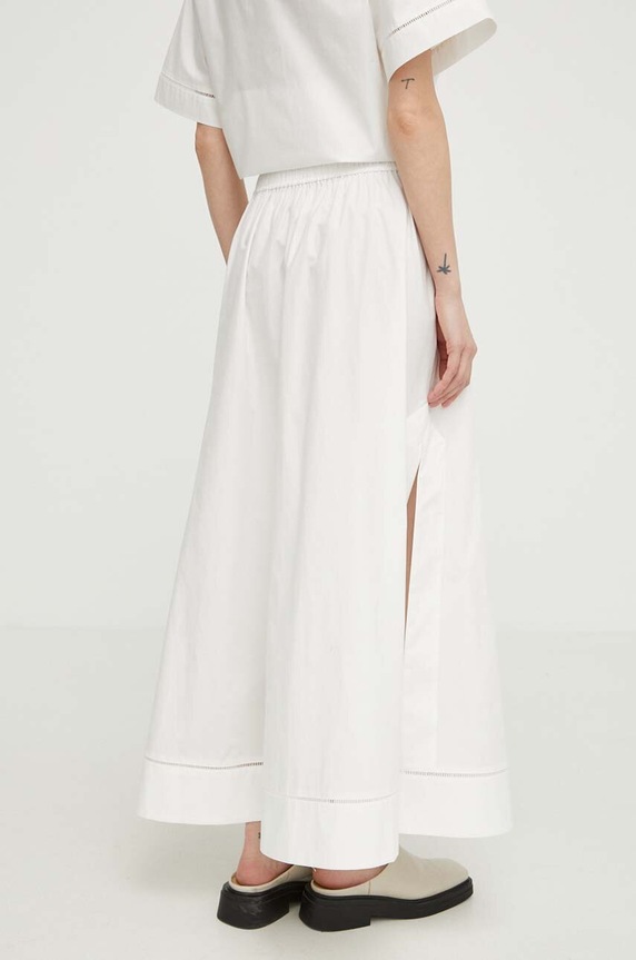 Ruházat Lovechild pamut szoknya 24.2.588.2008 bézs