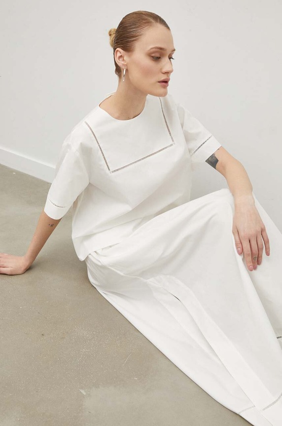 Lovechild pamut szoknya 24.2.588.2008 bézs