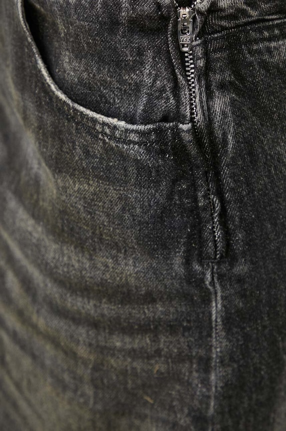Diesel gonna di jeans A13089.0GHAA grigio