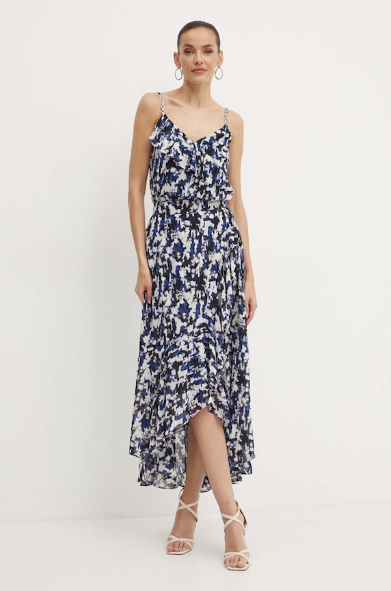 Morgan spódnica JDOLY1 JDOLY1.MULTICO multicolor SS25