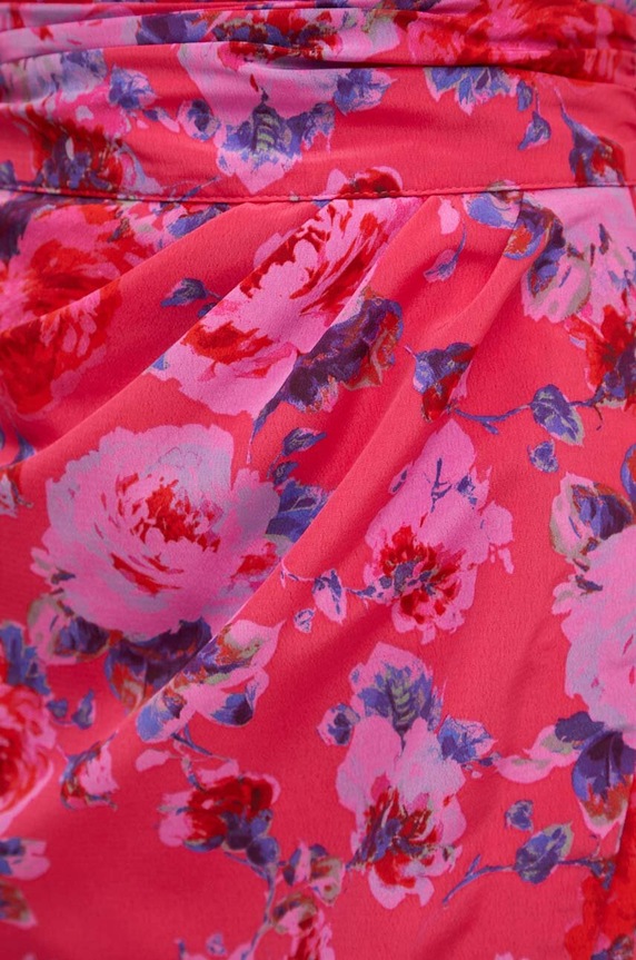 Morgan szoknya JOLIN.F rózsaszín JOLIN.F.MULTICO