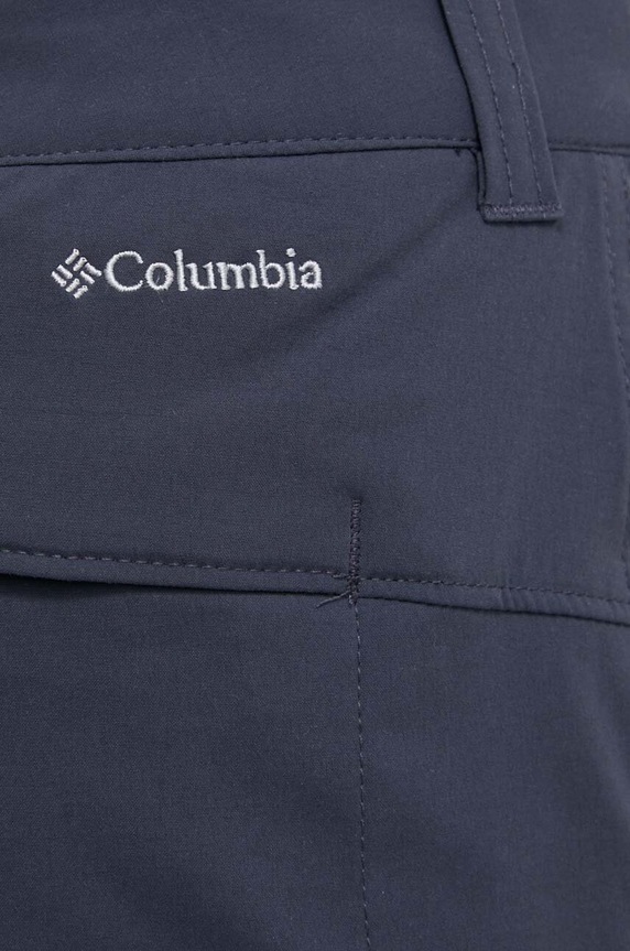 Αθλητική φούστα Columbia Saturday Trail Saturday Trail σκούρο μπλε 1710551.