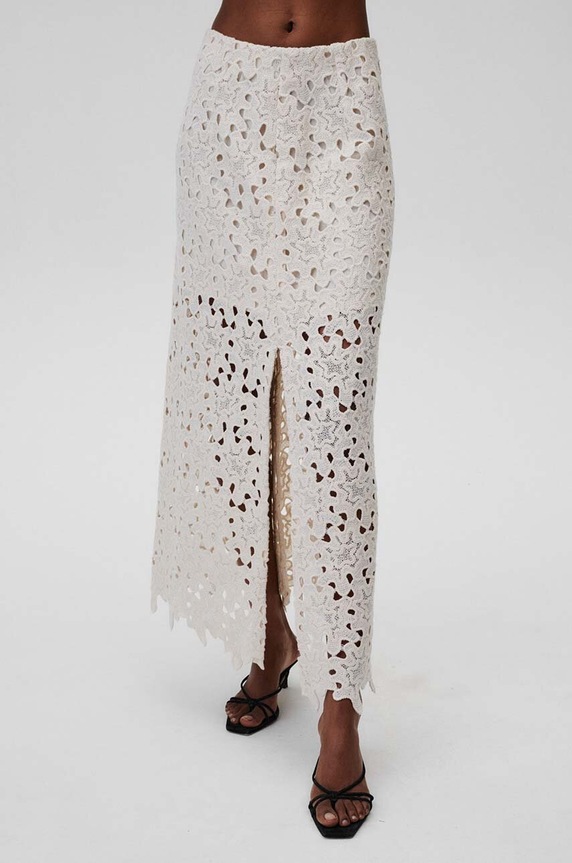Undress Code fusta Demeter 673