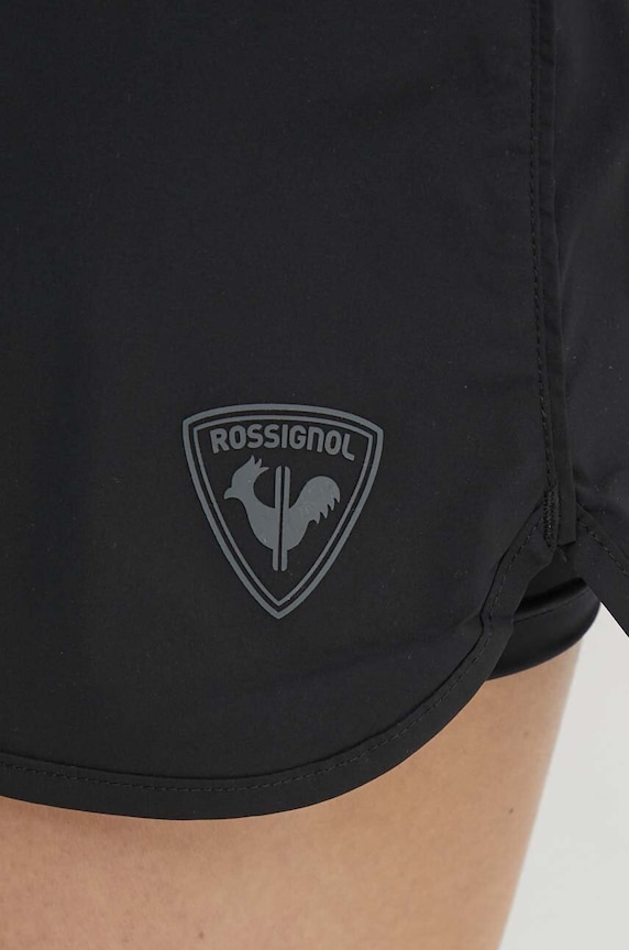 Rossignol sportos szoknya fekete RLMWP41