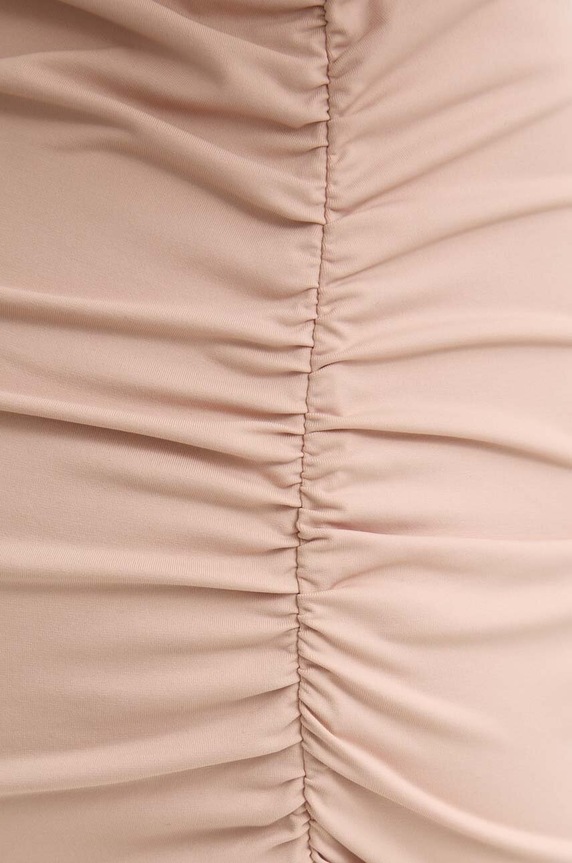 Suknja za plažu Praia Beachwear SWIM SKIRT roza SWIMSKIRT