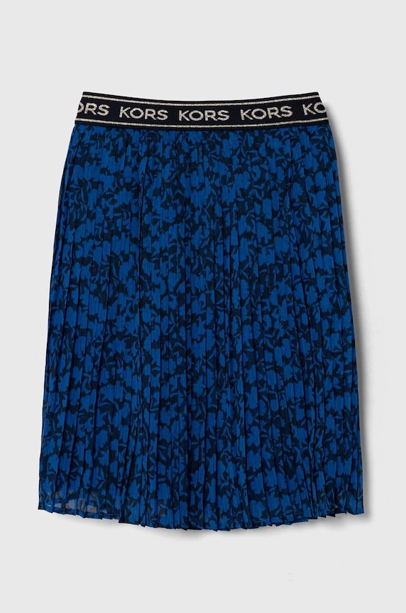 Michael Kors gyerek szoknya mintás kék R30045.114.150
