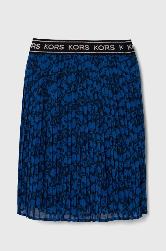 Lány Michael Kors gyerek szoknya R30045.114.150 kék