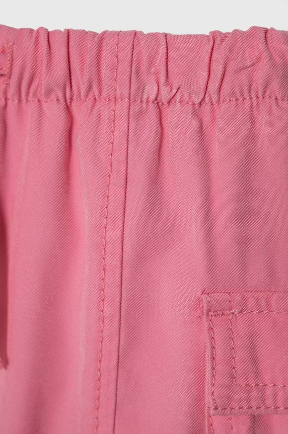 Κοριτσίστικα Παιδική φούστα United Colors of Benetton 45ZZG000P.P.Seasonal ροζ